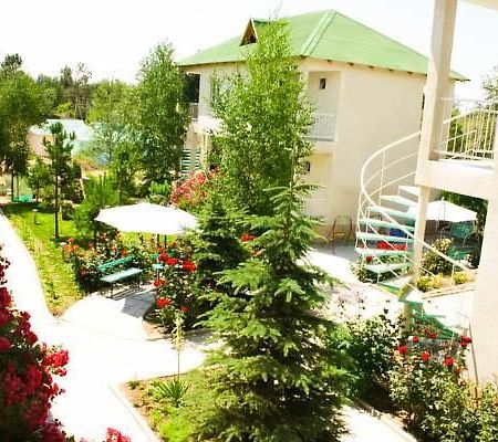 فندق إيفيتا Dolinka المظهر الخارجي الصورة