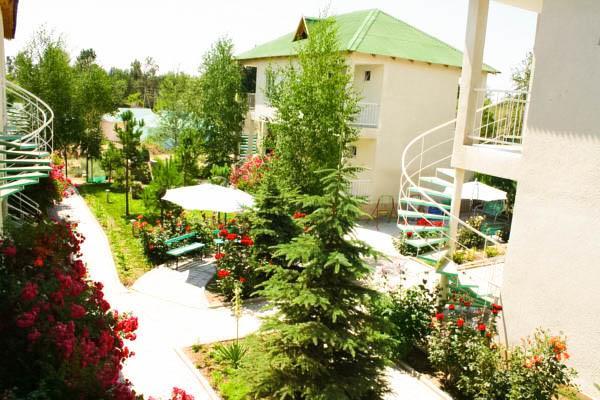 فندق إيفيتا Dolinka المظهر الخارجي الصورة